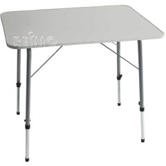 CAMP4 Campingbord, modell Finn, 120 x 60 cm